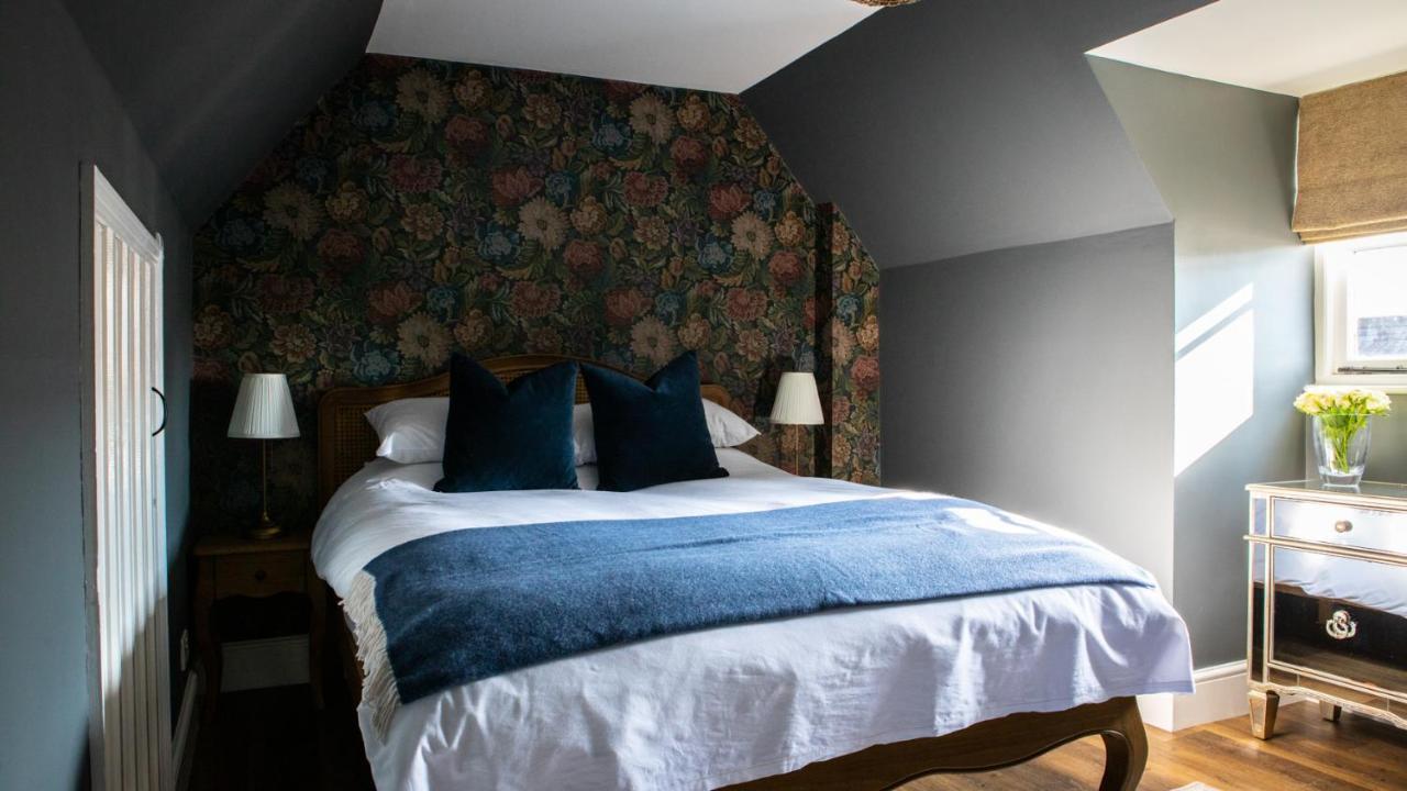 Hotel The White Horse Faversham Exterior foto