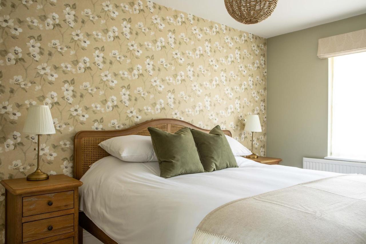 Hotel The White Horse Faversham Exterior foto